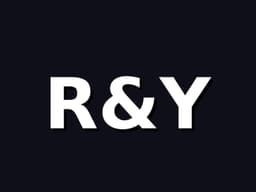 R&Y Dev Team